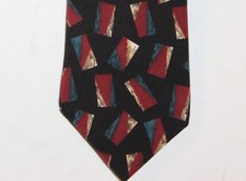 Around Your Neck Tie