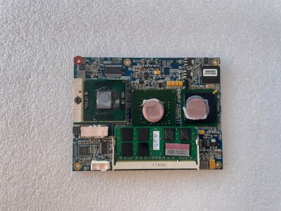 AAEON COM-945 REV A1.0-A COMEEXPRESS Industrial Motherboard
