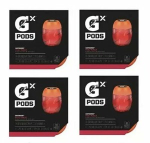 gx pods fruit punch
