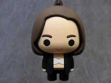 Seinfeld NEW * Sue Ellen Mischke Clip * Blind Bag Series 3 Monogram Keychain