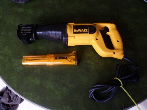 DEWALT DW304P Reciprocating Saw | eBay