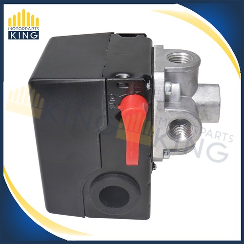 5140112-24 Air Compressor Pressure Switch Fit Craftsman 175/145 PSI 919-16777 - Picture 8 of 8