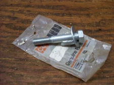 International C-3 Rotary mower idler bracket pulley bolt