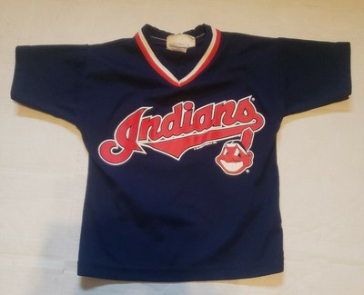 toddler indians jersey