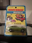 Vintage MATCHBOX Rolamatics 67 Hot Rocker