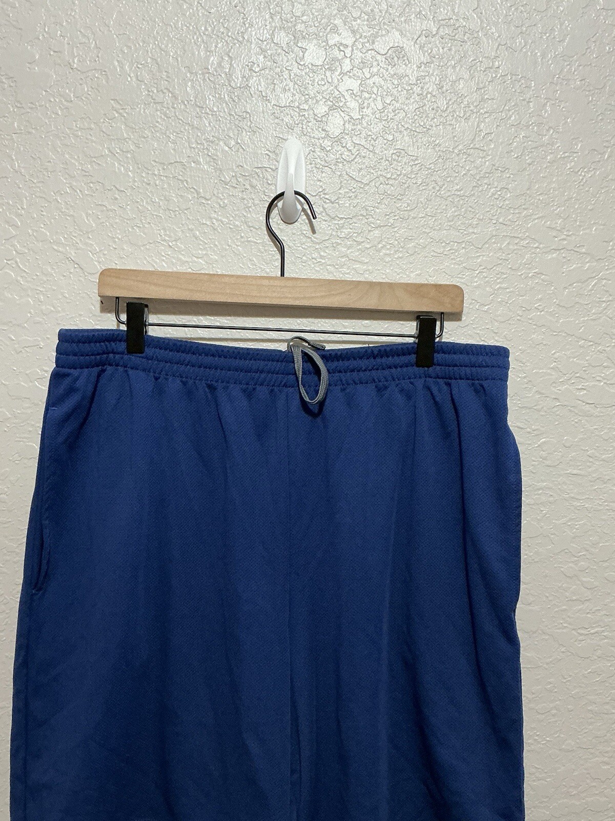 Amazon Essentials Navy Blue Drawstring Waist Shor… - image 6