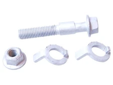 Rear Mevotech Alignment Cam Bolt Kit fits Volvo V50 2005-2011 74WWZQ