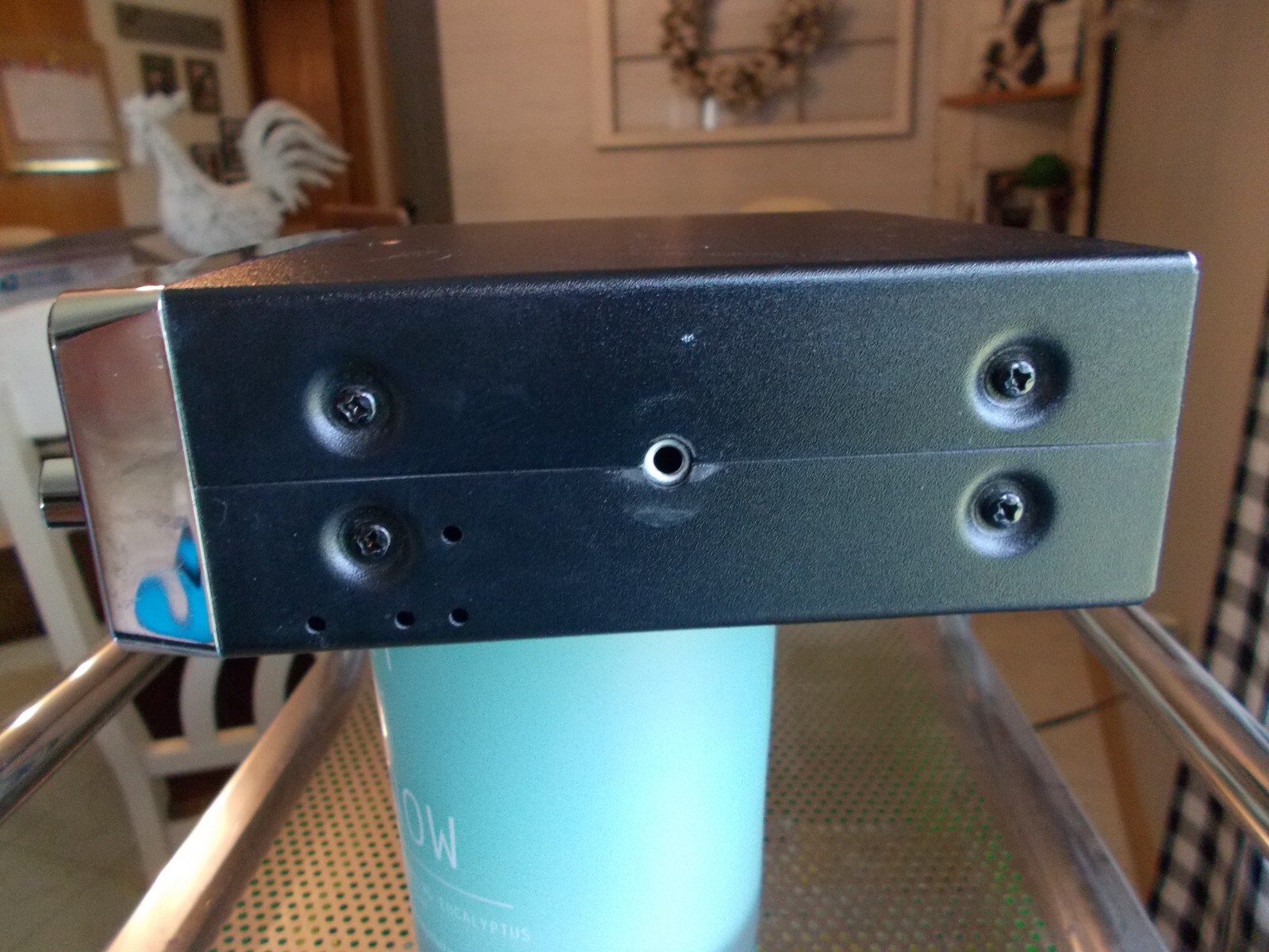 UNIDEN PC 68LTX Re listed non payer eBay