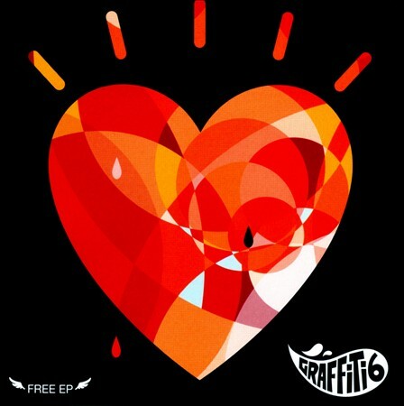 Free Ep [Ep] by Graffiti6 (CD, 2011) for sale online | eBay Australia