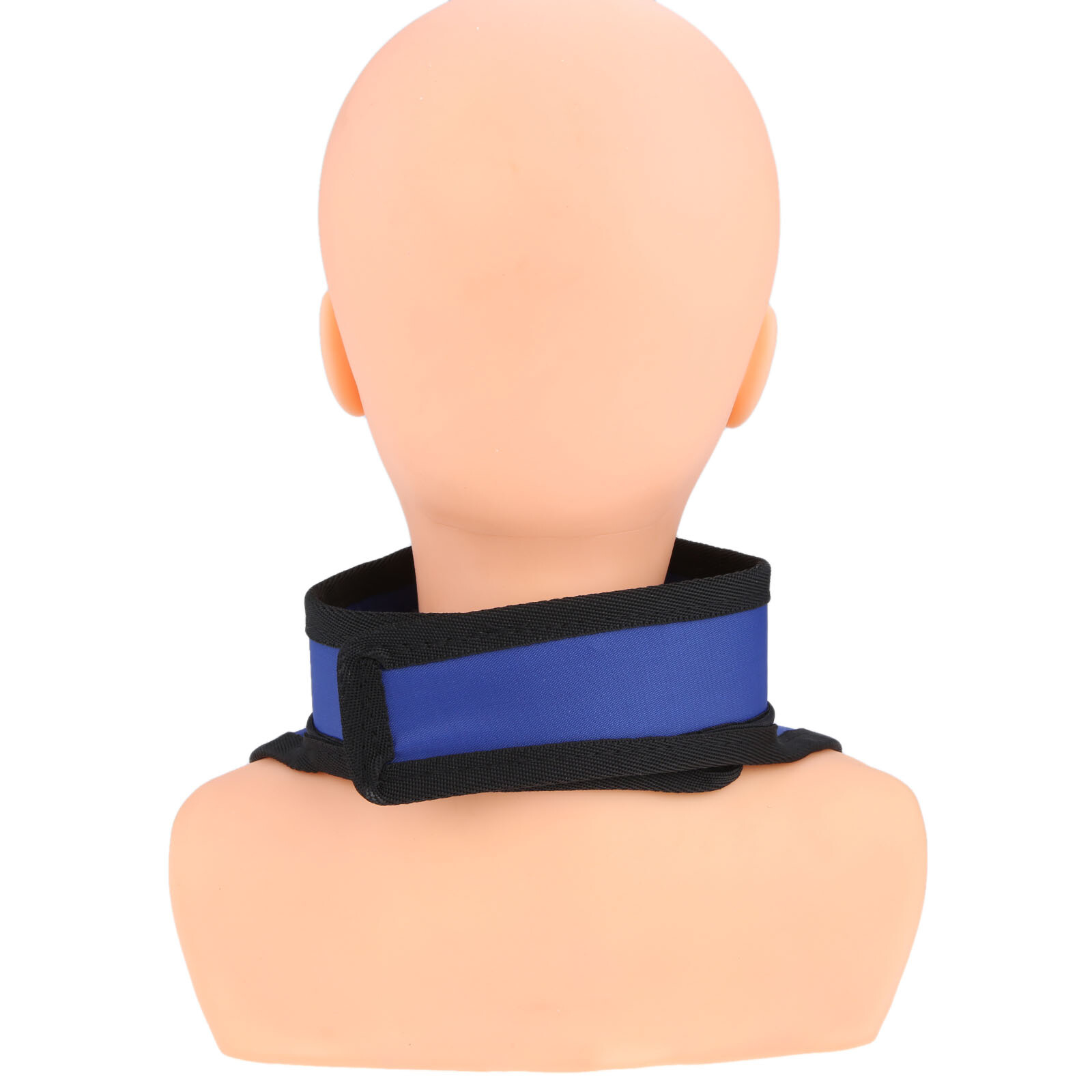 1x 0.5mmpb XRay Protective Lead Collar Thyroid Protection Radiation