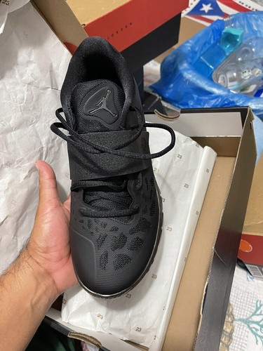 jordan flight flex 2