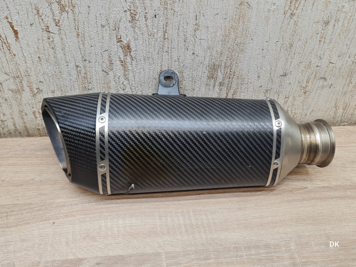 Sc Project Exhaust Ktm Duke Silencer Price KTM 1290 Super Duke SC