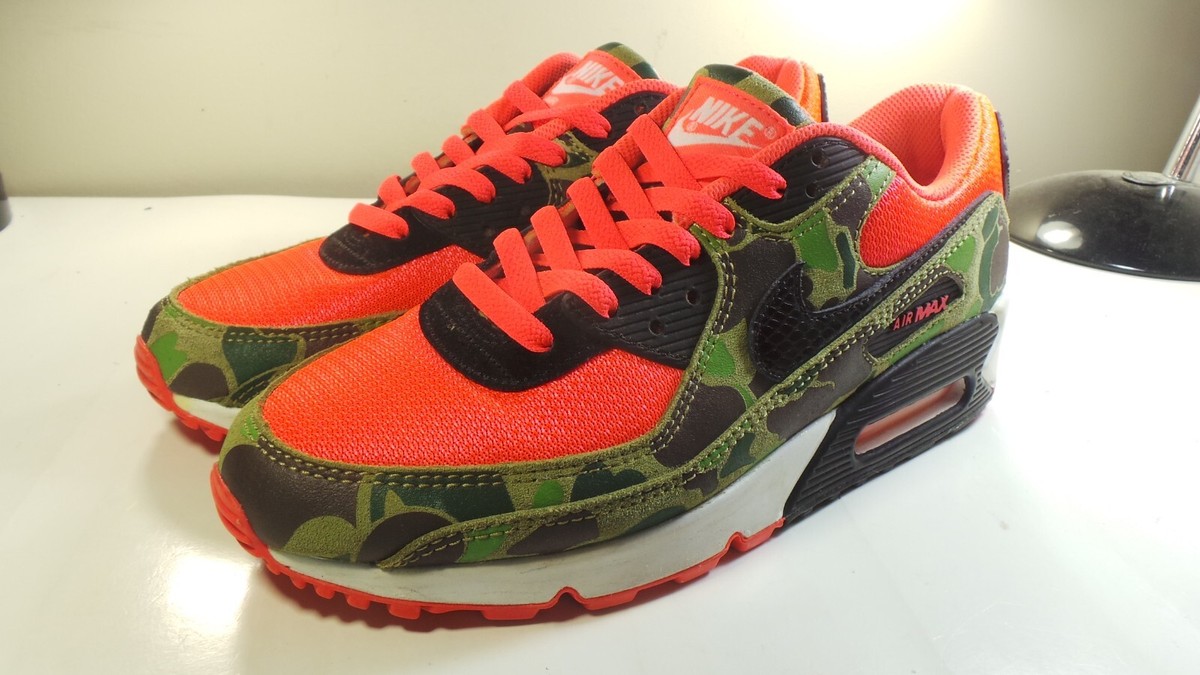 Max 2090 Air Max 90 Camo 2020 Nike Air Max 2090 SP 