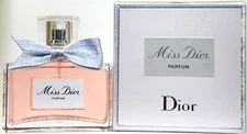 Miss Dior Parfum by Christian Dior 2.7 oz 80 ml Women's Spray