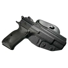 OWB Paddle Holster Fits Sarsilmaz SAR P8L