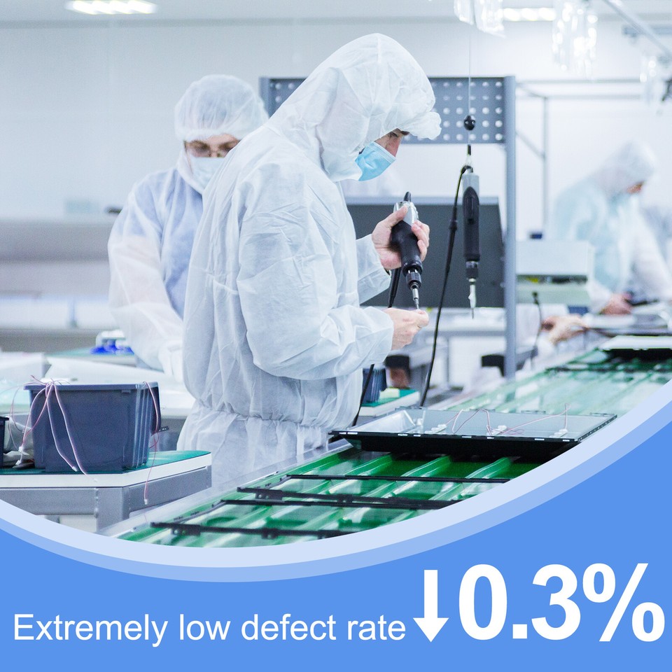 20PK CE285A 85A Toner Cartridge Fits for HP LaserJet Pro M1130 M1132