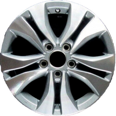 13 14 15 Honda Accord OEM Wheel Rim 16x7 16