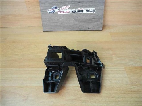 VW Passat 3G Variant Stoßstangenhalter Führungsteil rechts hinten 3G9807484A