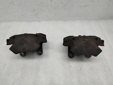 SET Bremssattel Links und Rechts Vorne  36/278 | Mercedes R170 SLK 2.3 Komp B146