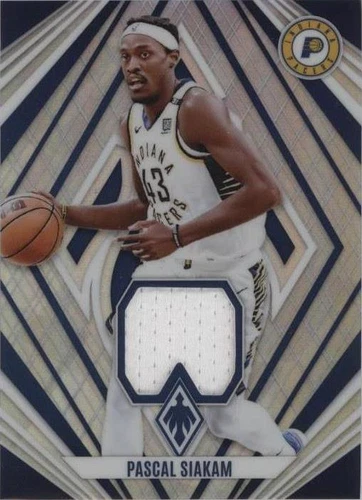 2023-24 Panini Phoenix - Pascal Siakam #VM-PAS