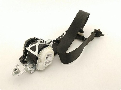 2013-2018 Dodge Ram 1500 2500 Crew Cab Right Passenger Seat Belt Retractor Black