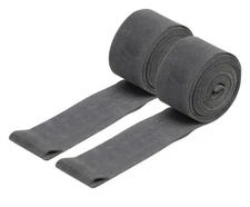 2 x 20" INCH PRO+ BICYCLE BIKE RUBBER RIM STRIP 20 X 1.75/2.125" WHEEL 20MM WIDE