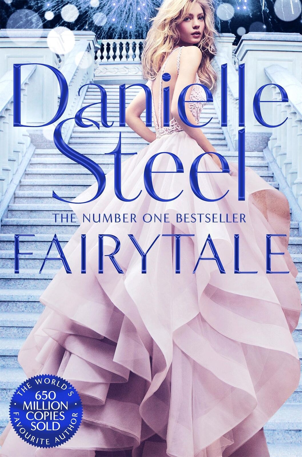 Thumbnail - Fairytale | Danielle Steel | Englisch | Taschenbuch | A-format