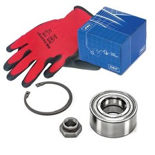 Roulement de roue Citroen C15