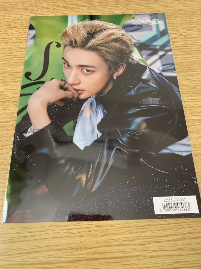 stray kids ヒョンジン vheartbeat ポラ フォトカード stray kids ヒョンジン vheartbeat ポラ フォトカード stray kids