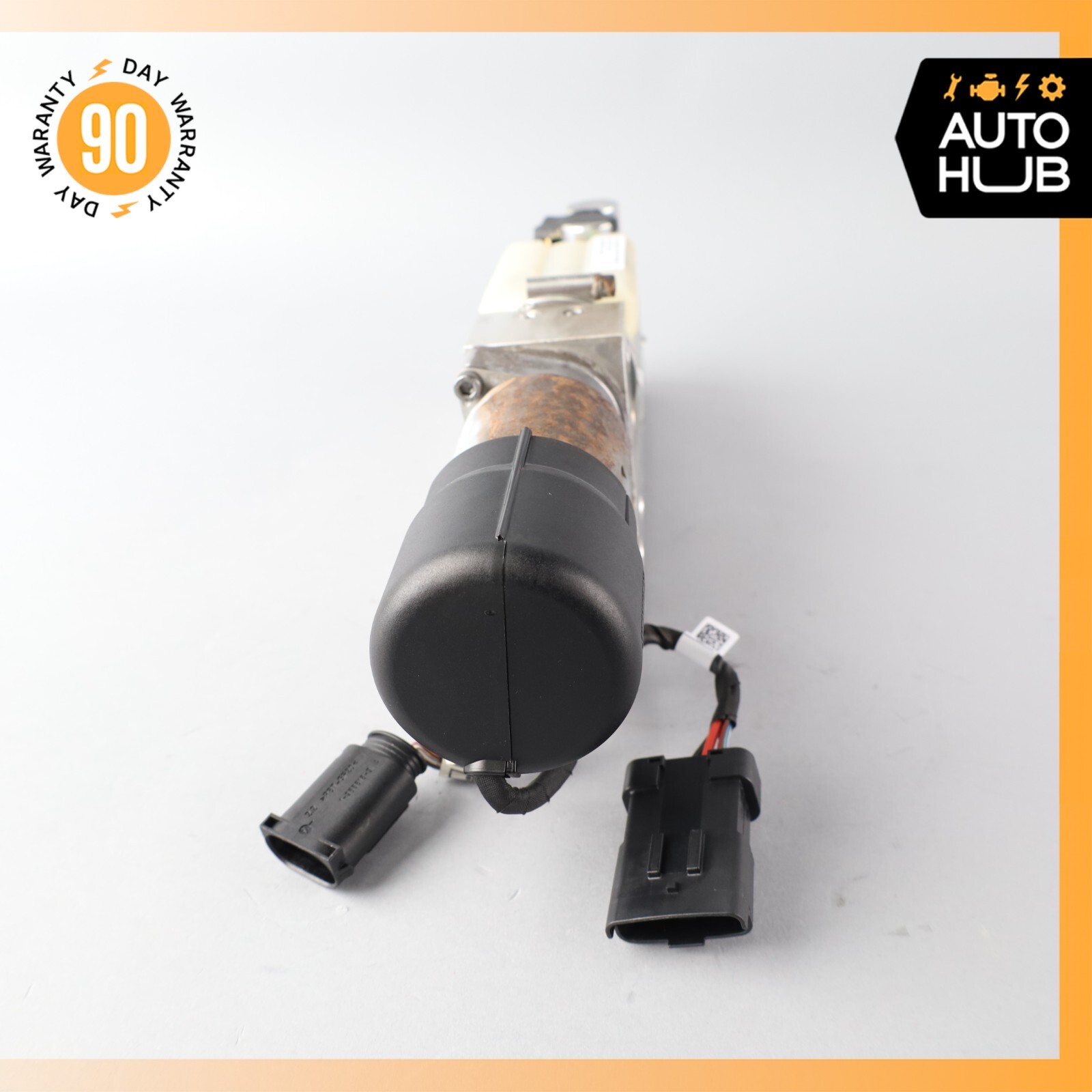 Maserati GranTurismo S M145 Convertible Top Hydraulic Pump Motor OEM 8k Miles