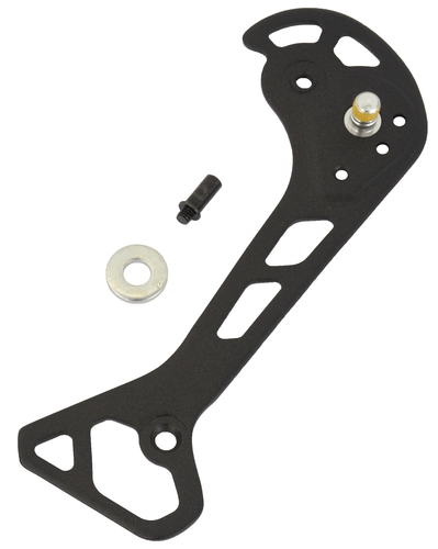 Shimano Inner/Outer Plate Deore XT RD-M8000 Rear Derailleur SGS (Long Cage) - Picture 5 of 6