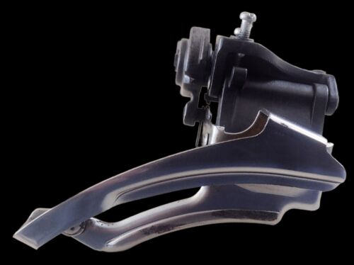 Vintage SR Suntour DFG326 47.5 mm MTB ATB Front Derailleur - Picture 2 of 10
