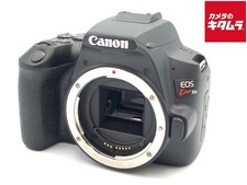 CANON EOS Kiss X10 BODY 24.1MP DSLR Camera Body -EXC- 5725