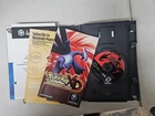 Pokémon XD: Gale of Darkness Nintendo GameCube RPG with Manual & Case