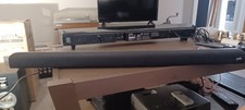 POLK Audio SIGNA S2 Slim TV Sound Bar Home Th...
