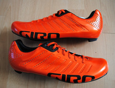 Image of Giro Empire SLX Brand New Road Cycling Shoes EU46 UK11