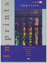 Imprints 12 - hardcover Evans, Kathy; et al