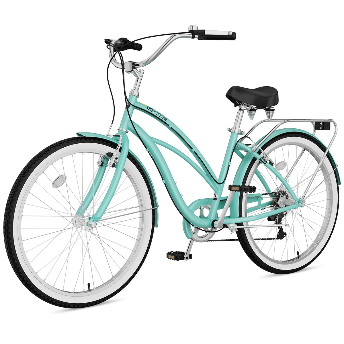 Cruiser Men 24 in Wheel Bikes for sale | eBay
