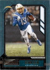 2020 Panini Playbook Football Card Pick