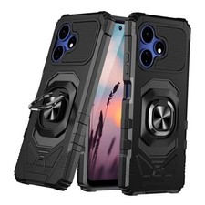 for Boost Mobile Celero5G 2024, Celero 5G Plus 3rd Version - RS7 Black