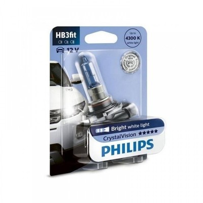BMW E39 HB3 12V 65W Bulb PHILIPS 63211382495