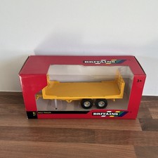 Britains Ballenanhänger