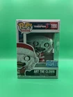Funko Pop! Terrifier-Art The Clown-Funko Shop Web Exclusive-#1990-Sold Out-