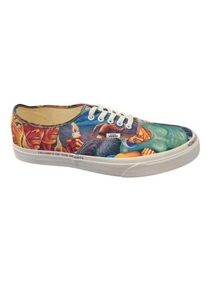 Vans Authentic VNOA5KRDYQ8 Mens Size 13