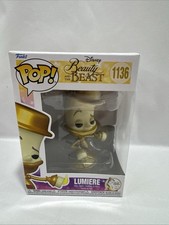 Ultimate Funko Pop Beauty and the Beast Figures Checklist and Gallery 31