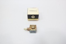 Allen Bradley Z-16068 Operating Head Limit Switch