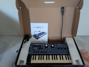 Novation K Station for sale | eBay
