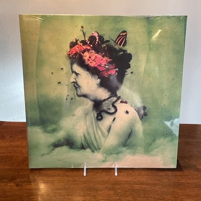Monolord Empress Rising Vinyl Record 2014 Brand New