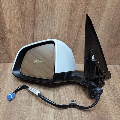 2025 OEM Tesla Model Y Juniper LH Front Left Driver Side Door