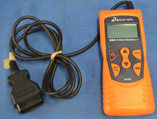 Actron Cp9175 Obd Ii Autoscanner Diagnostic Tool Actron Cp9175 Obd Ii Autoscanner Diagnostic Tool